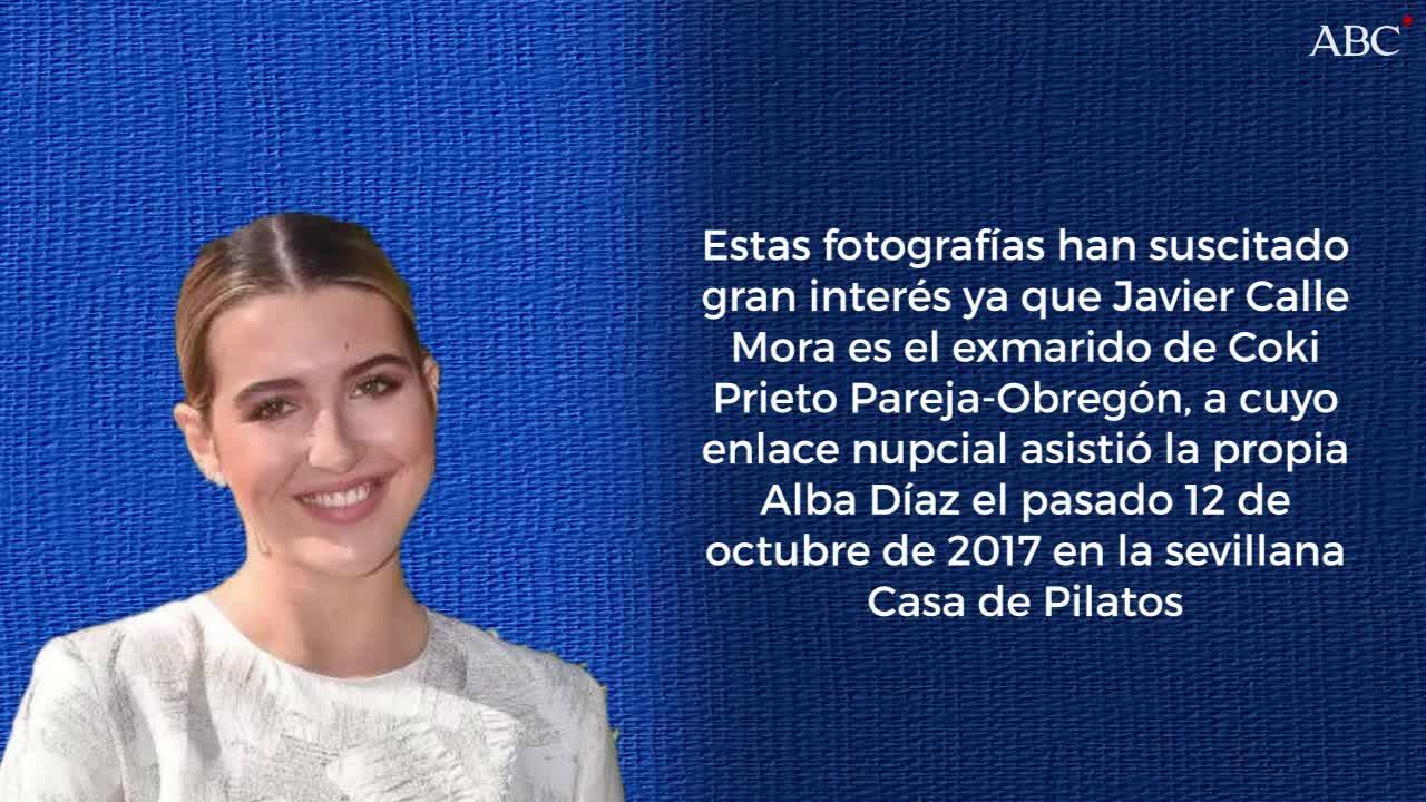 Las palabras que la prima de Coki Prieto ha dedicado a Alba Díaz