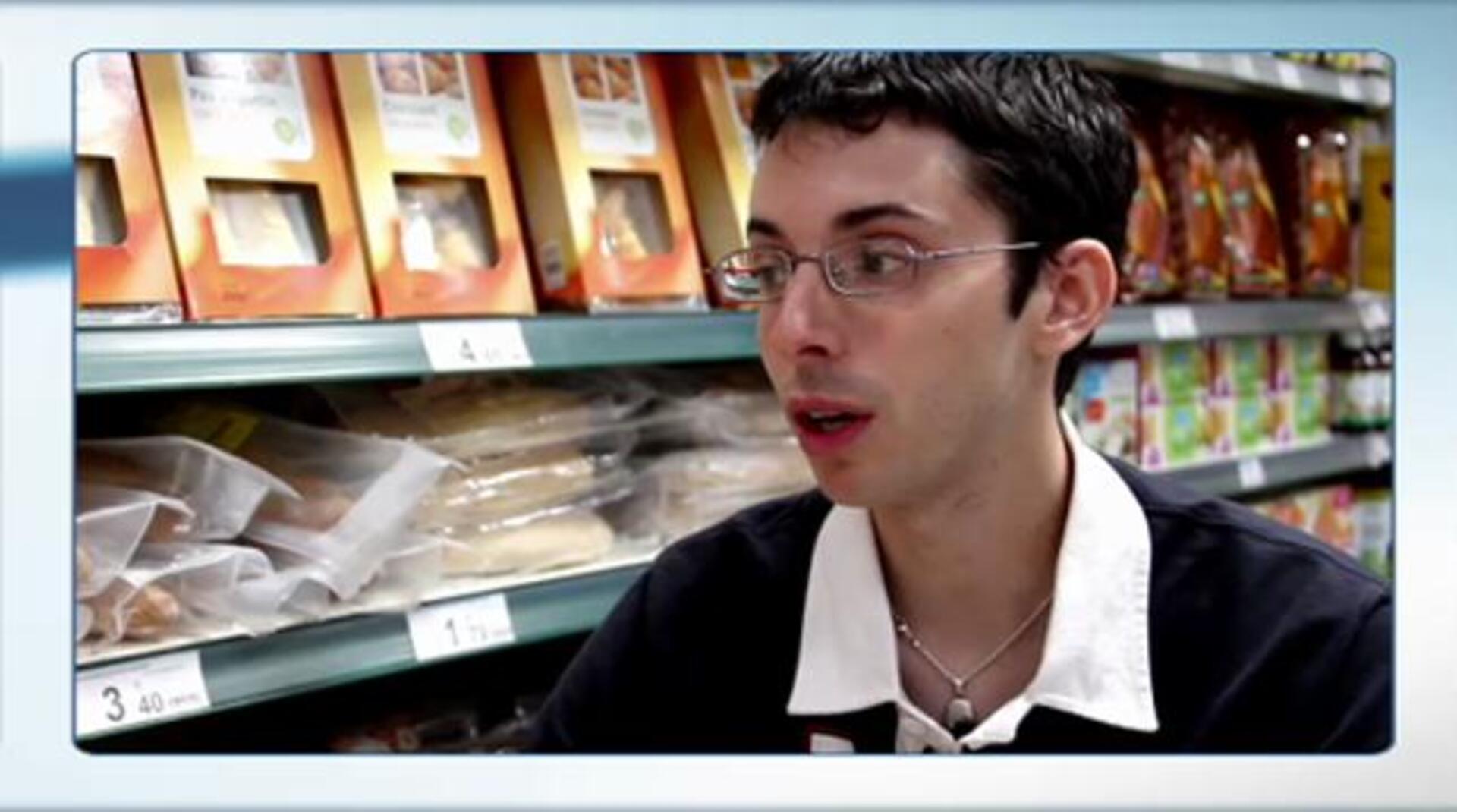 Hallan un vínculo entre las infecciones y la celiaquía