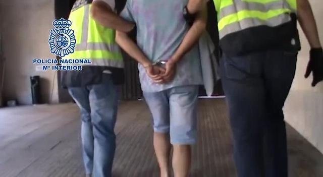 Pedro Luis Gallego, el «violador del ascensor»: 22 años en prisión tras ser condenado a 273