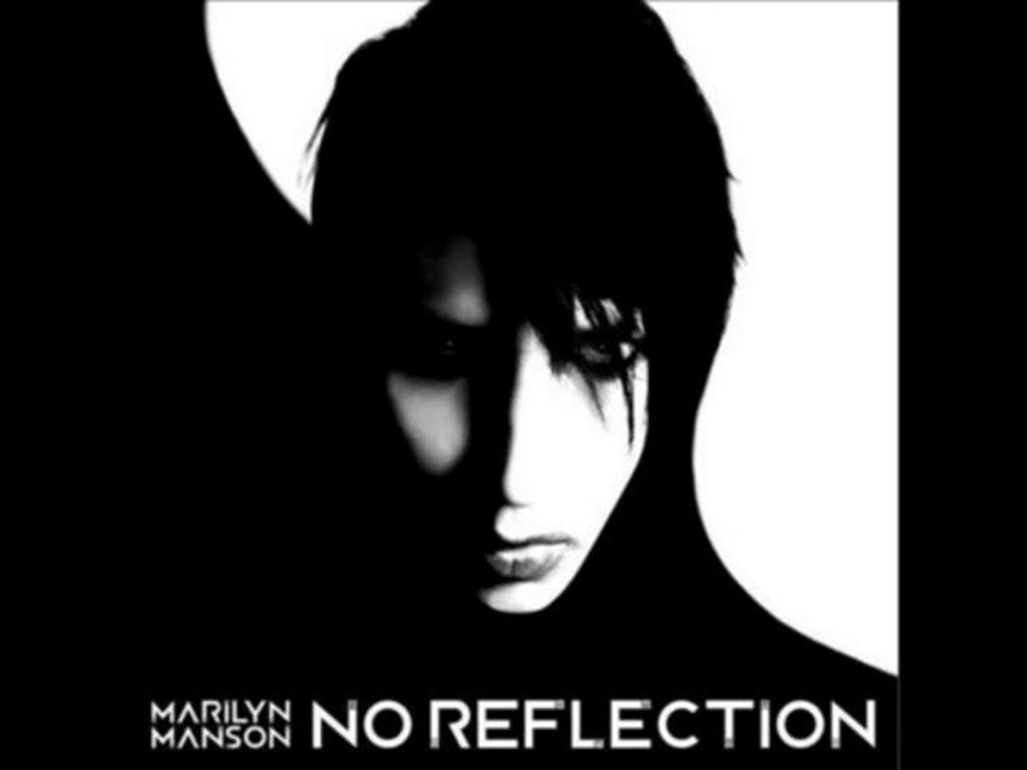 Así suena «No reflection», el primer single del nuevo disco de Marilyn Manson
