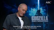 Godzilla: «Los verdaderos monstruos somos los seres humanos»