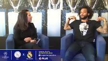 El ultimátum a Marcelo