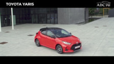 Toyota Yaris, candidato a Mejor Coche del Año ABC 2021