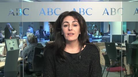 «Ya son cuatro los viajes que han tenido que aplazar los Reyes a causa del bloqueo político»