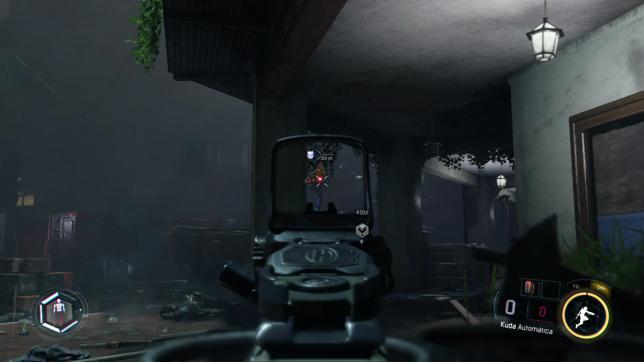 «Call of Duty: Black Ops 3»: el videojuego más vendido de diciembre