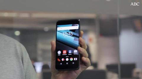 Mira en el vídeo el análisis del producto