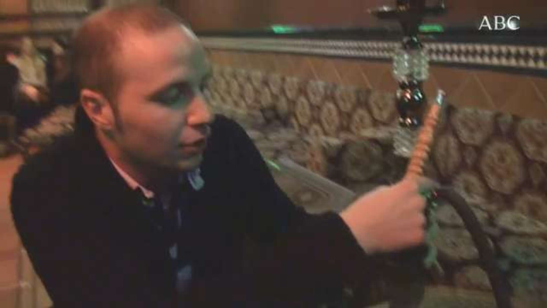 Cachimbas eléctricas para sobrevivir a la ley antitabaco