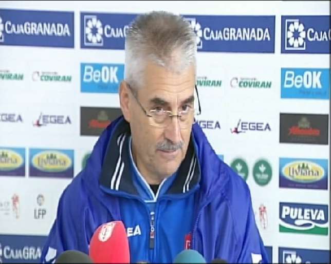 Fabri: «El Barça es el mejor equipo del mundo, aunque nadie es invencible»