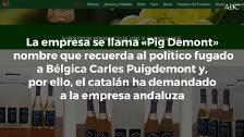 Puigdemont inicia su guerra contra Pig Demont