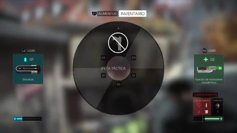 Mira en el video un «gameplay» del juego