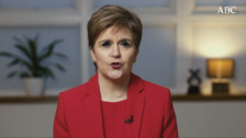 Nicola Sturgeon dimite como ministra principal de Escocia tras más de ocho años en el cargo