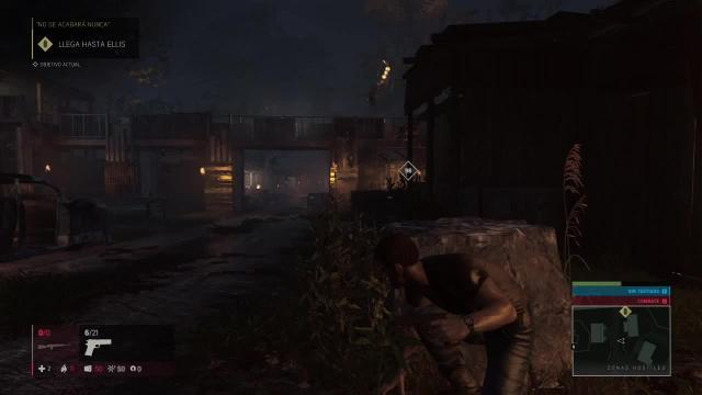 Mira en el video un «gameplay» del juego