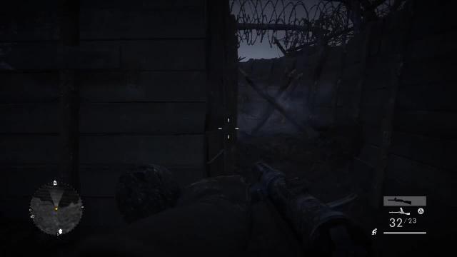 Mira en el video un «gameplay» del videojuego