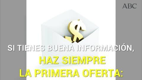 Claves para negociar un aumento salarial