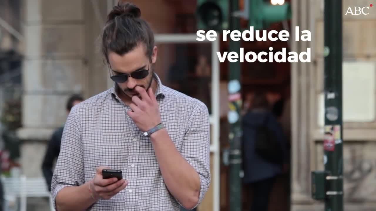 Tu smartphone está programado para durar solo dos años