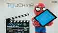 Touchvie: el Shazam de las series y películas