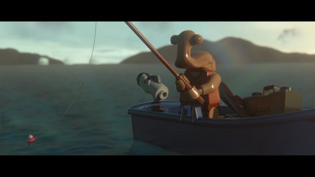 Mira en el vídeo el tráiler del juego