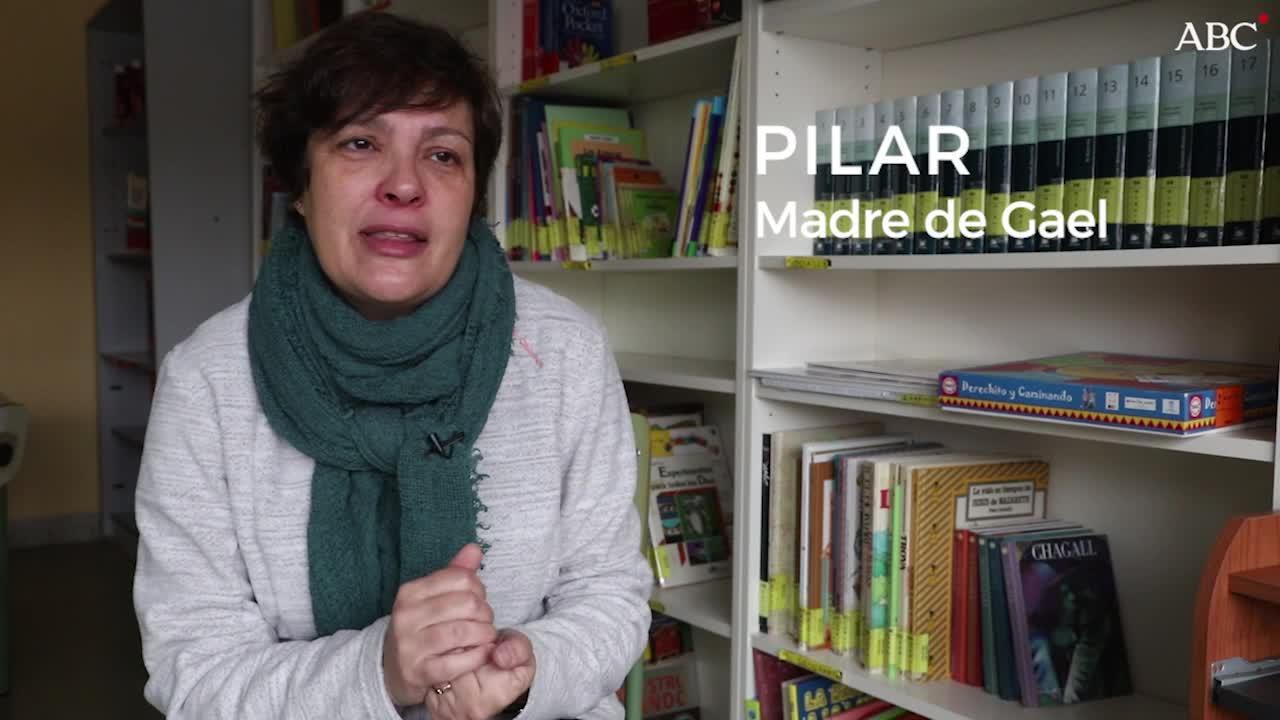 Una terapia innovadora de lectura con perros favorece la mejoría en niños con necesidades especiales
