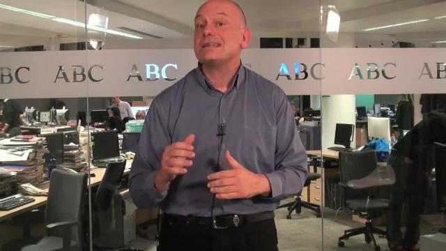 Videoanálisis: «El guiño de Sánchez a los 17.000 militantes del PSC busca sacar ventaja a Díaz»