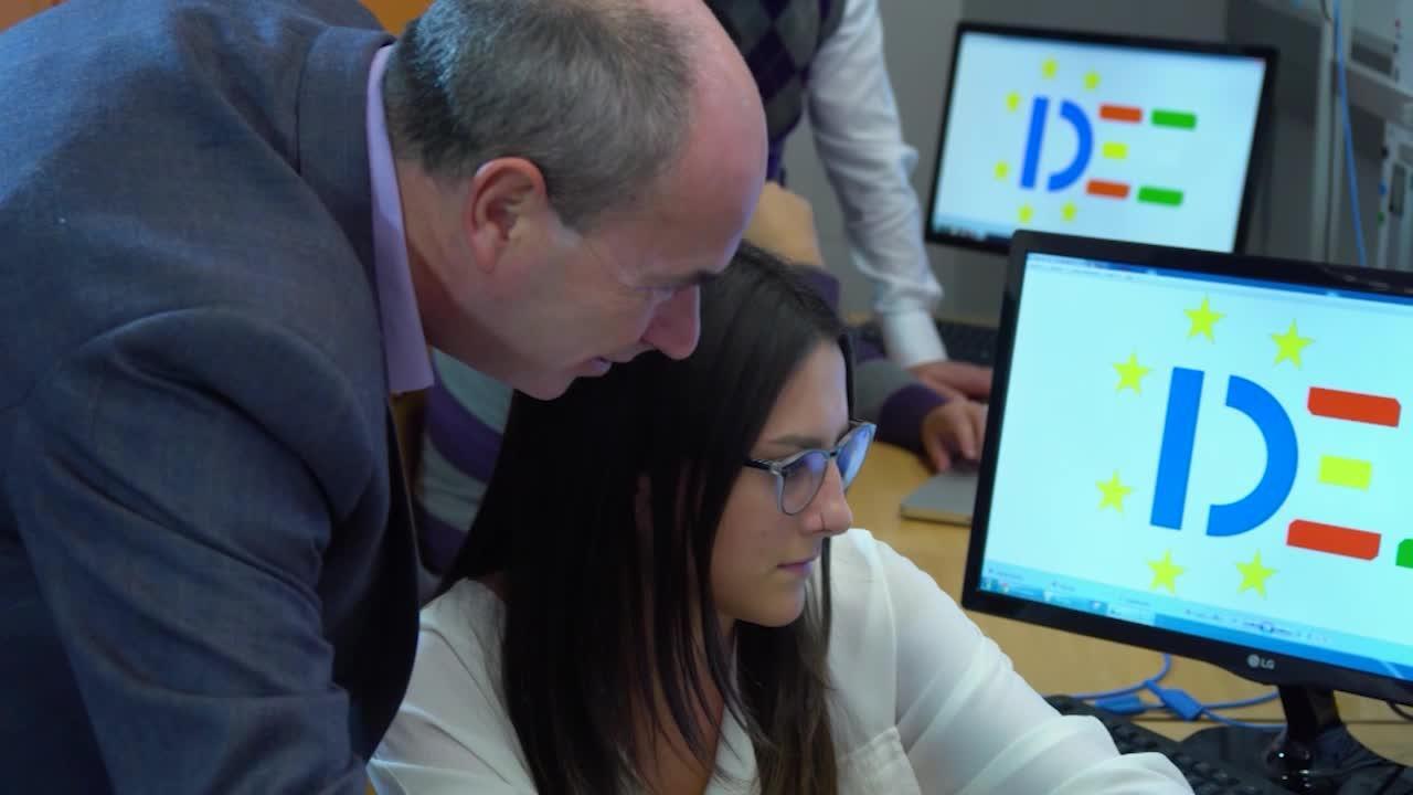 «Universo Sostenible»: Un nuevo proyecto de divulgación científica de Crue y RTVE