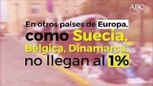 Por qué en Suecia no hay vertederos y España acumula millones de toneladas de basura cada año