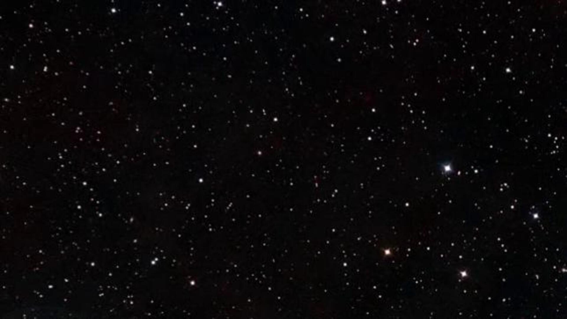 El misterio de las manchas Lyman Alfa