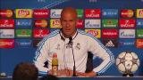 Así será la receta de Zidane para ganar la Undécima