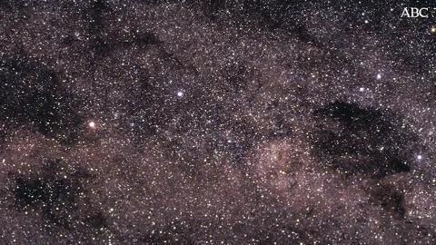 Sistema Alfa Centauri