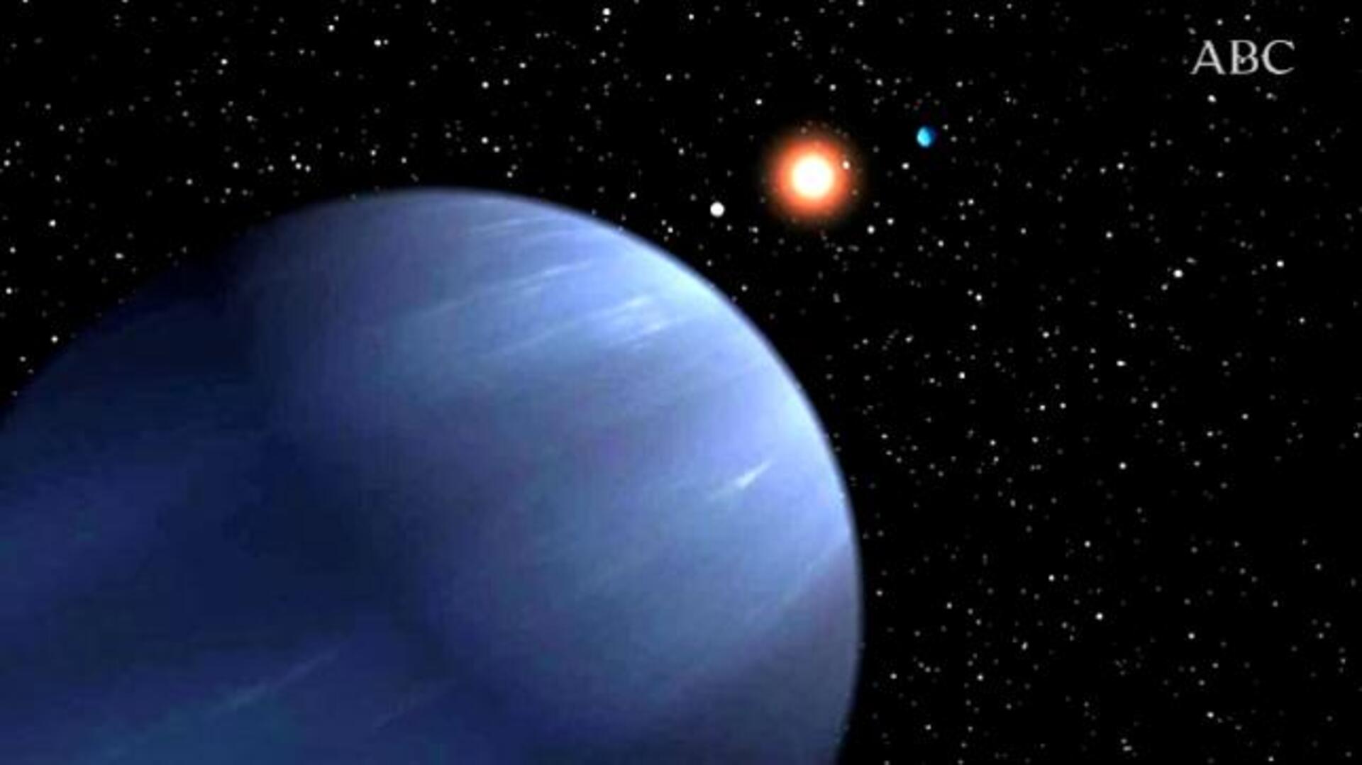 ¿Cómo se forma un planeta de diamante?