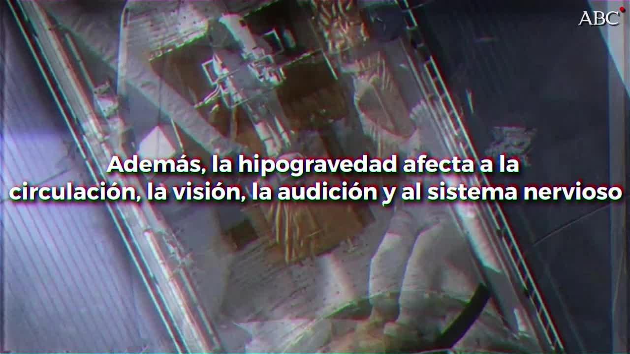 ¿Qué pasaría si viviéramos en Marte?