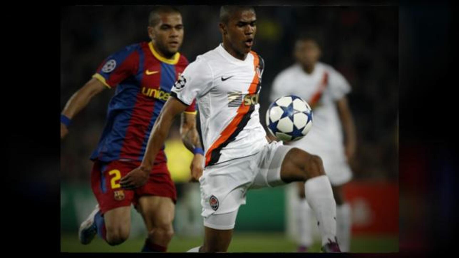 Goles para calmar a Guardiola