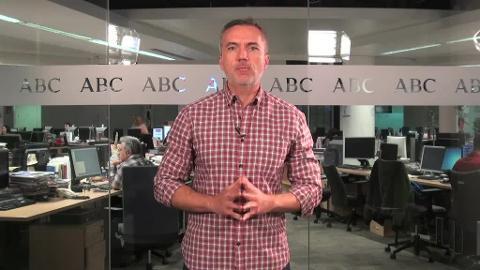 Videoanálisis: El PP ganaría en Galicia y el PNV tendría que pactar, según GAD3