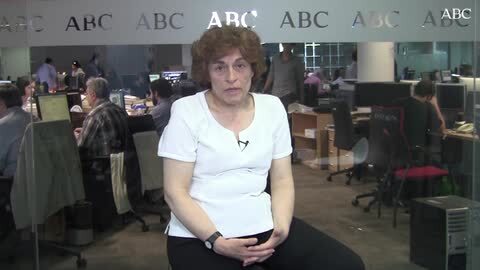 tener articulaciones excesivamente flexibles multiplica por 16 el riesgo de sufrir algún trastorno de ansiedad