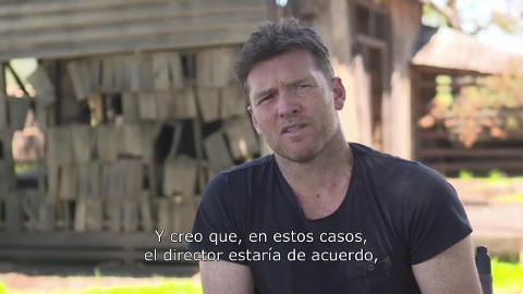 La auténtica historia de Desmond Doss, el soldado pacifista que salvó a 75 compañeros