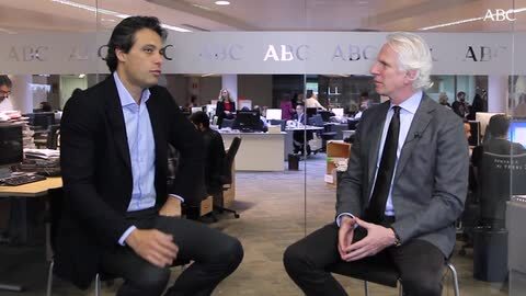 «Es increíble que no haya un DNI europeo»