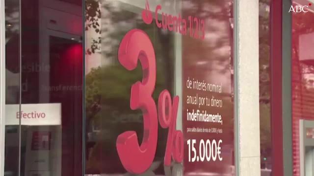 El ministro de Economía, Luis de Guindos