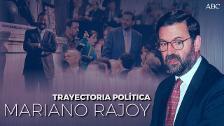 Mariano Rajoy, el ocaso del gran resistente