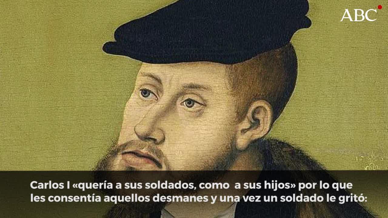 Bravuconadas de los españoles: las respuestas más fanfarronas de los Tercios de Flandes (parte I)