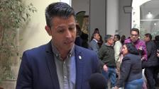 Ontinyent i Almussafes acullen el repte contra el càncer en una carrera que travessarà 17 municipis valencians