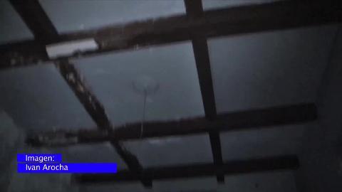 Vídeo: Los gritos de la Casa del Niño en Las Palmas