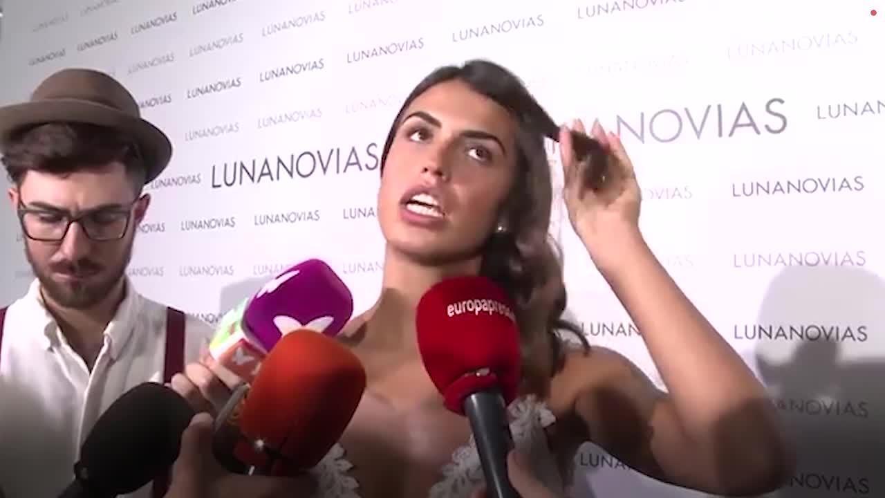 Polémica en GH VIP entre Suescun y Montes