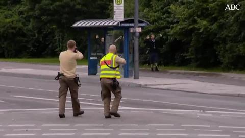 Operación antiyihadista en Valencia