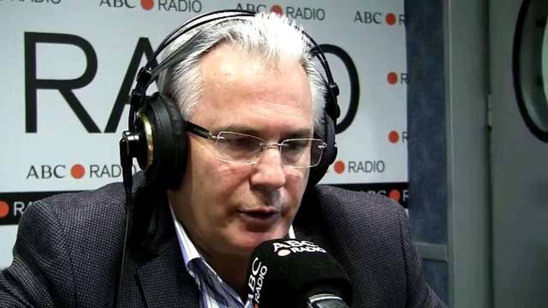 Garzón: «Hay grandes jueces y grandes fiscales pero también malos jueces»