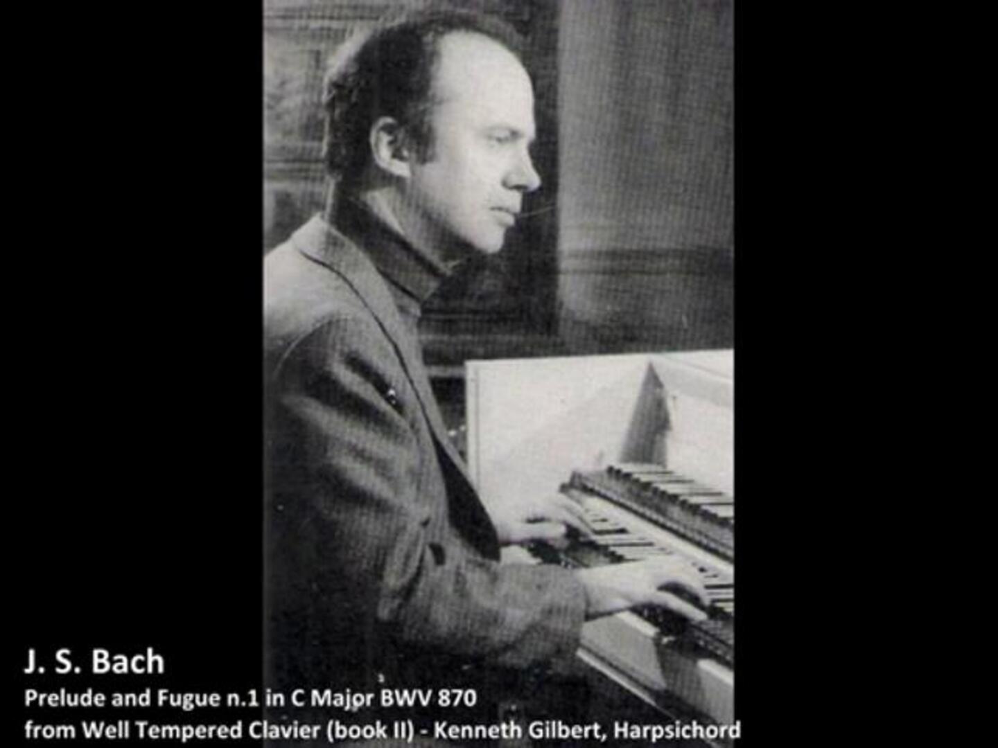 Bach triunfa en internet con el «El clave bien "tuiteado"»