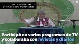 La Gloria Fuertes más desconocida: lo que amó y lo que dijo de sí misma