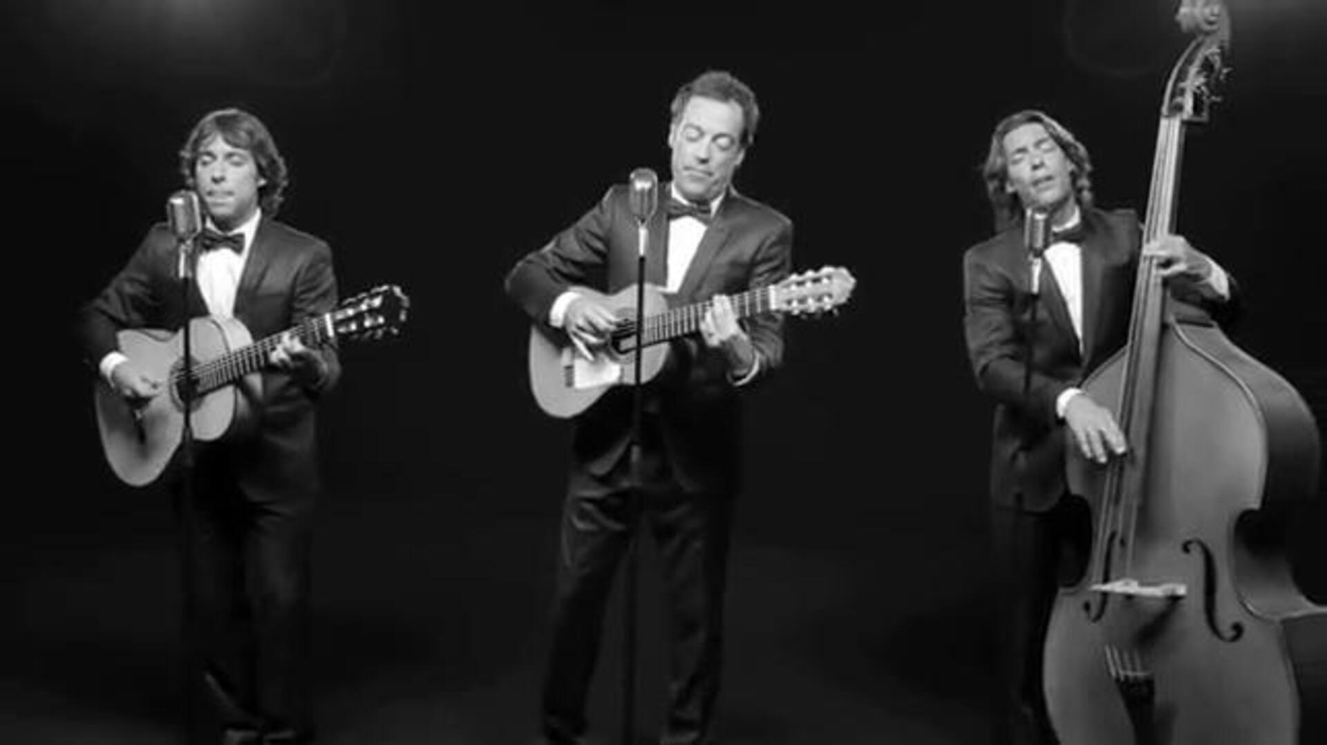 Así suena lo nuevo de Café Quijano