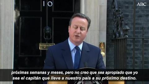 Cómo será la desconexión del Reino Unido de la UE