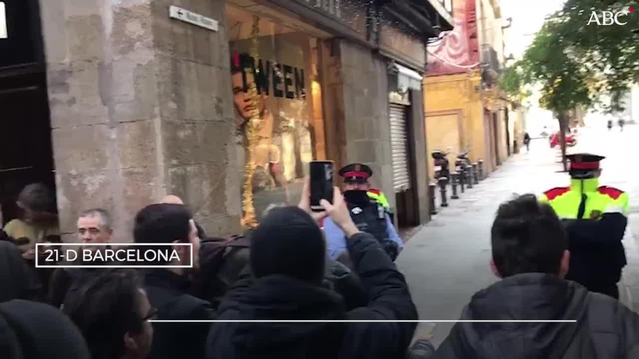 Alvaro Ybarra - Jesús Hierro