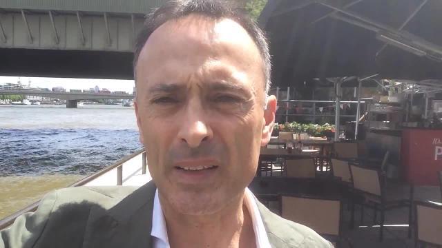 Las claves del atentado en Londres, por Luis Ventoso