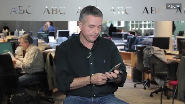 Probamos el nuevo Samsung Gear S2